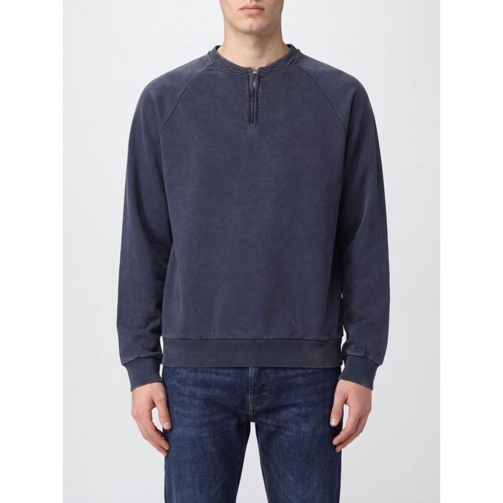 Tonywack Sweatshirt Men Navy